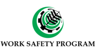 Logo - WORK SAFETY PROGRAM
